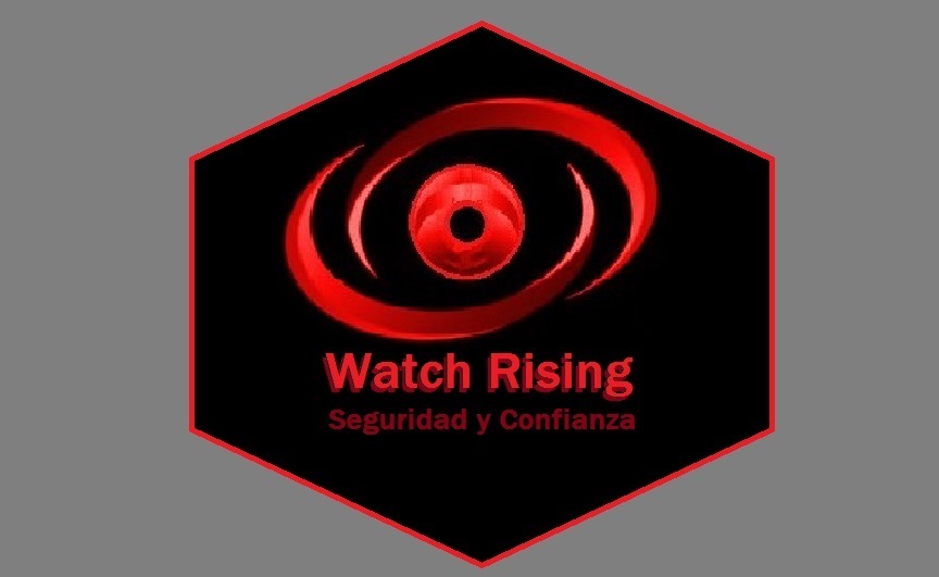 Watch Rising Logo